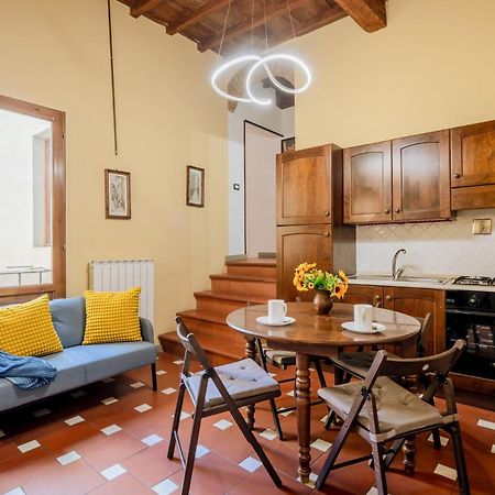 San Lorenzo Cozy Flat Firenze Esterno foto