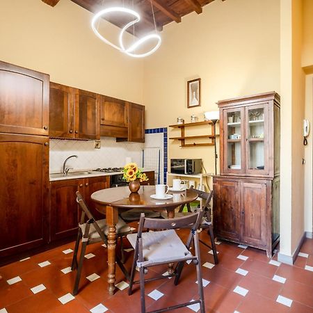 San Lorenzo Cozy Flat Firenze Esterno foto