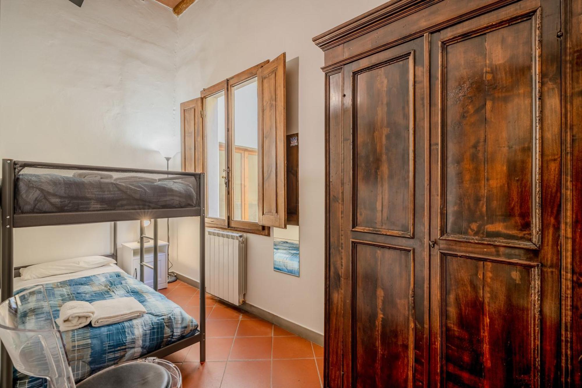 San Lorenzo Cozy Flat Firenze Esterno foto